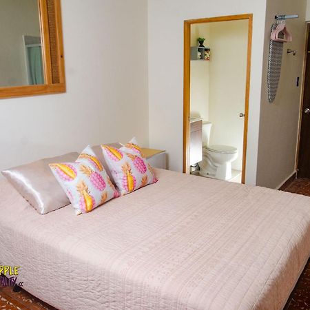Pineapple Hospitality Apartment Mayaguez Luaran gambar