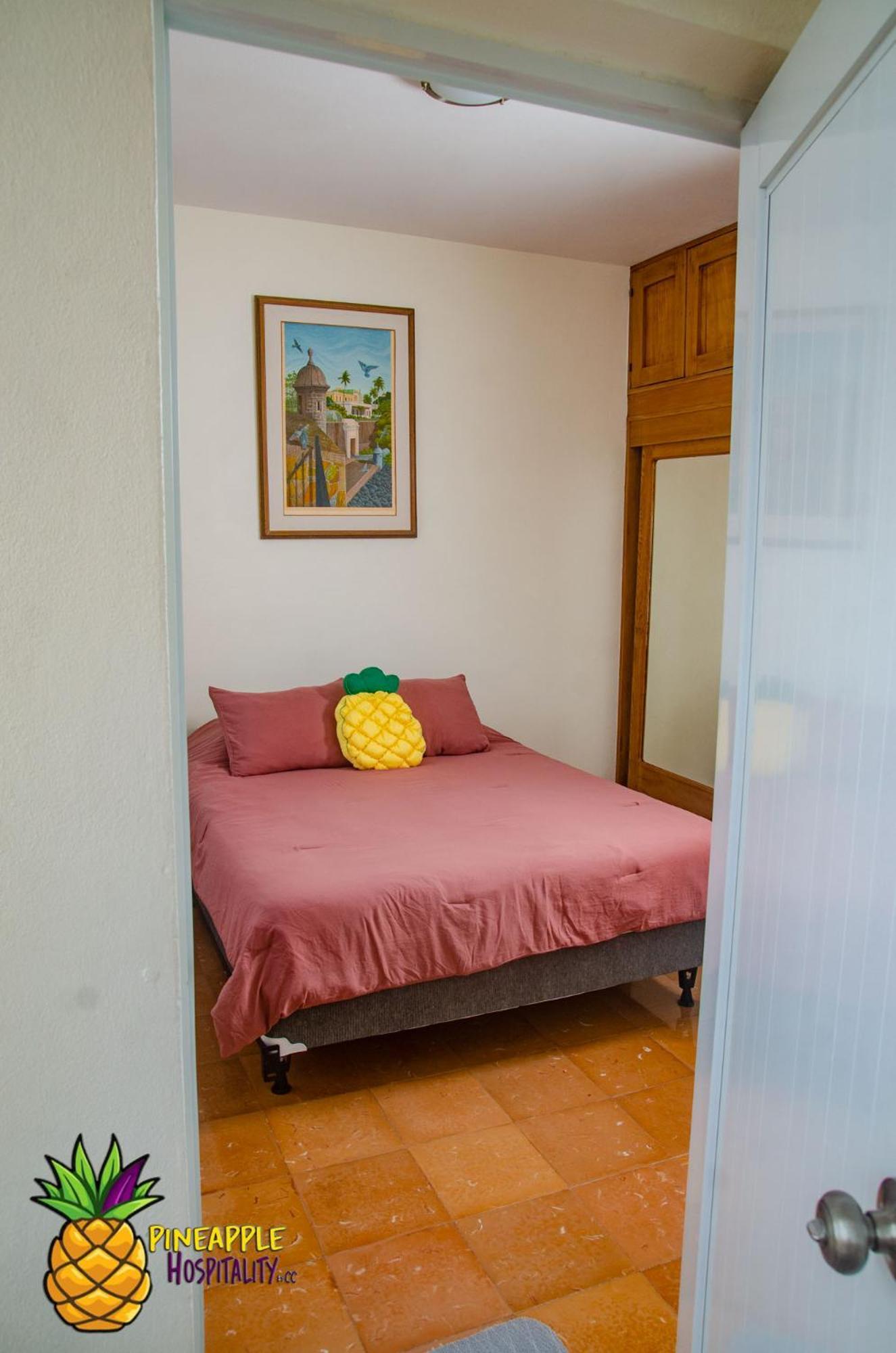 Pineapple Hospitality Apartment Mayaguez Luaran gambar