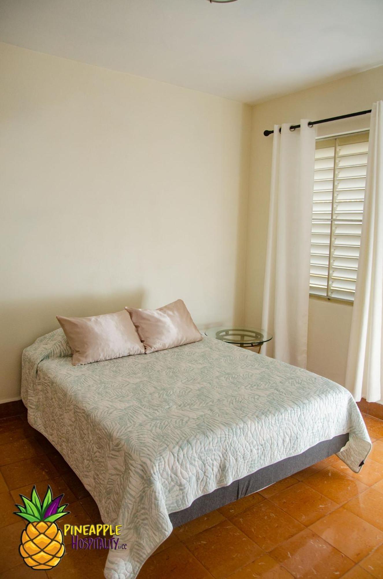 Pineapple Hospitality Apartment Mayaguez Luaran gambar