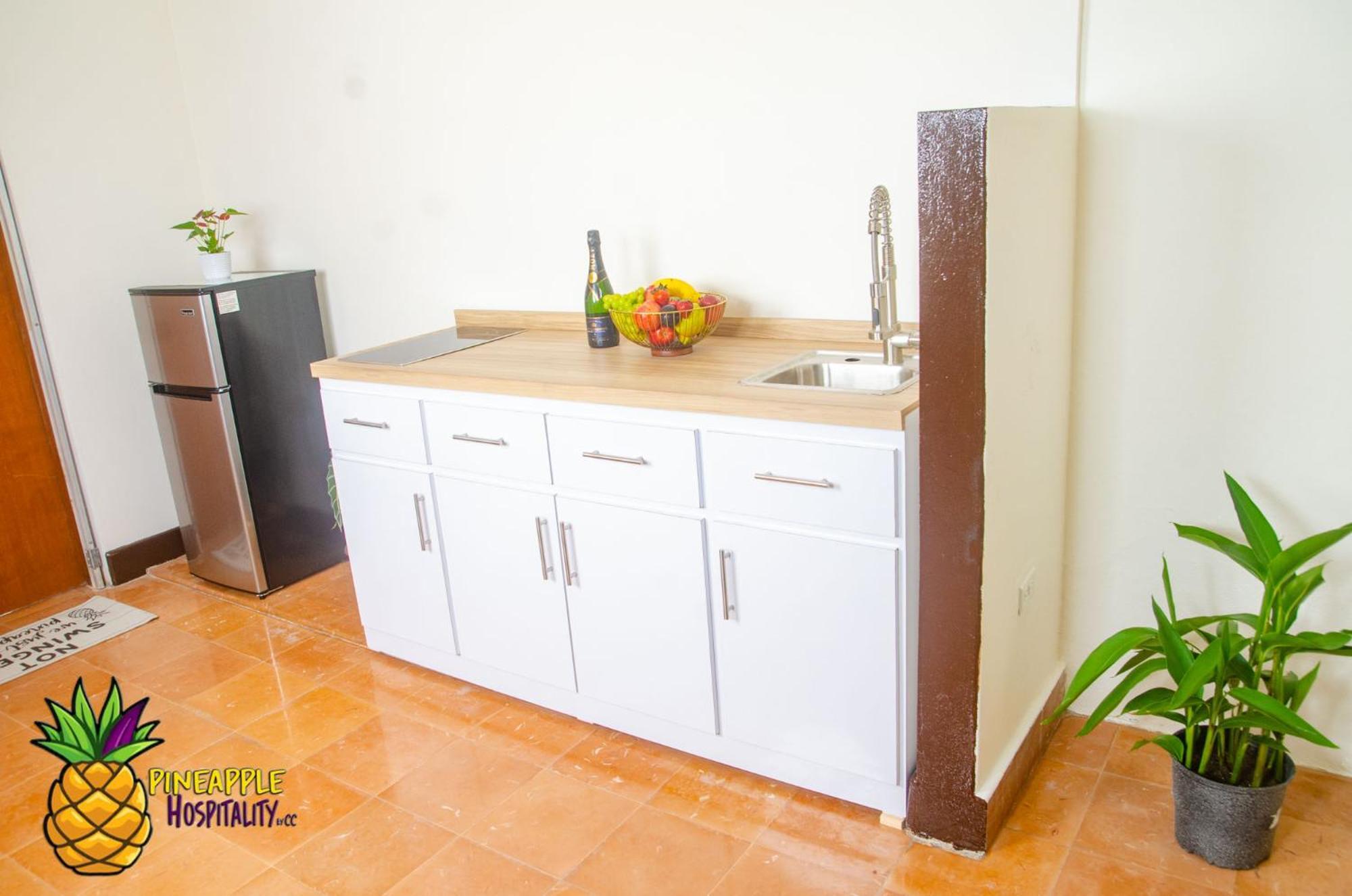 Pineapple Hospitality Apartment Mayaguez Luaran gambar