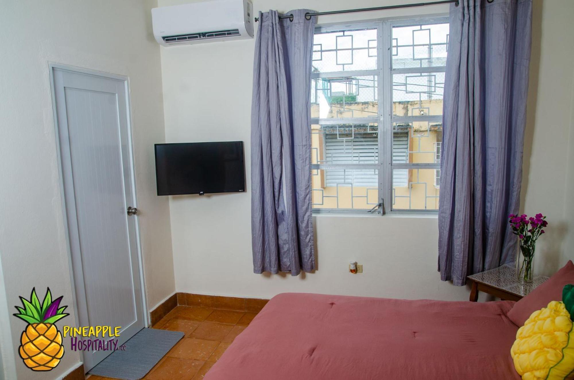 Pineapple Hospitality Apartment Mayaguez Luaran gambar