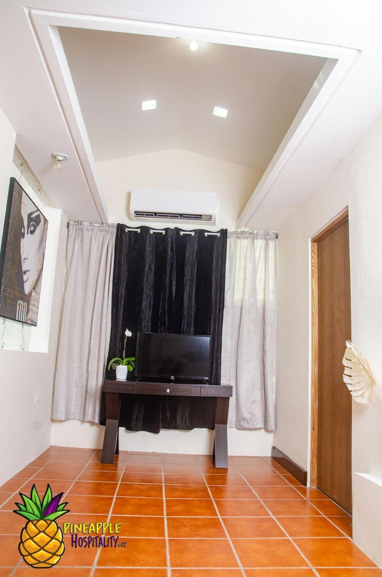 Pineapple Hospitality Apartment Mayaguez Luaran gambar