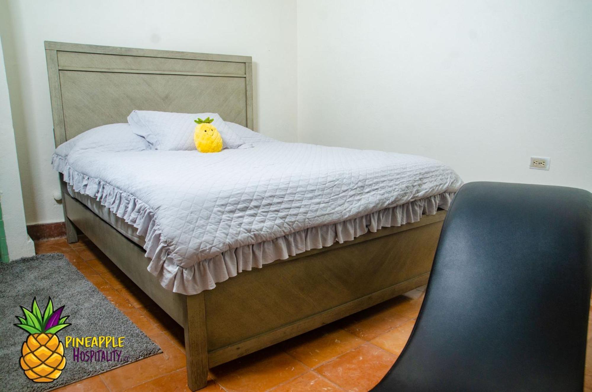 Pineapple Hospitality Apartment Mayaguez Luaran gambar