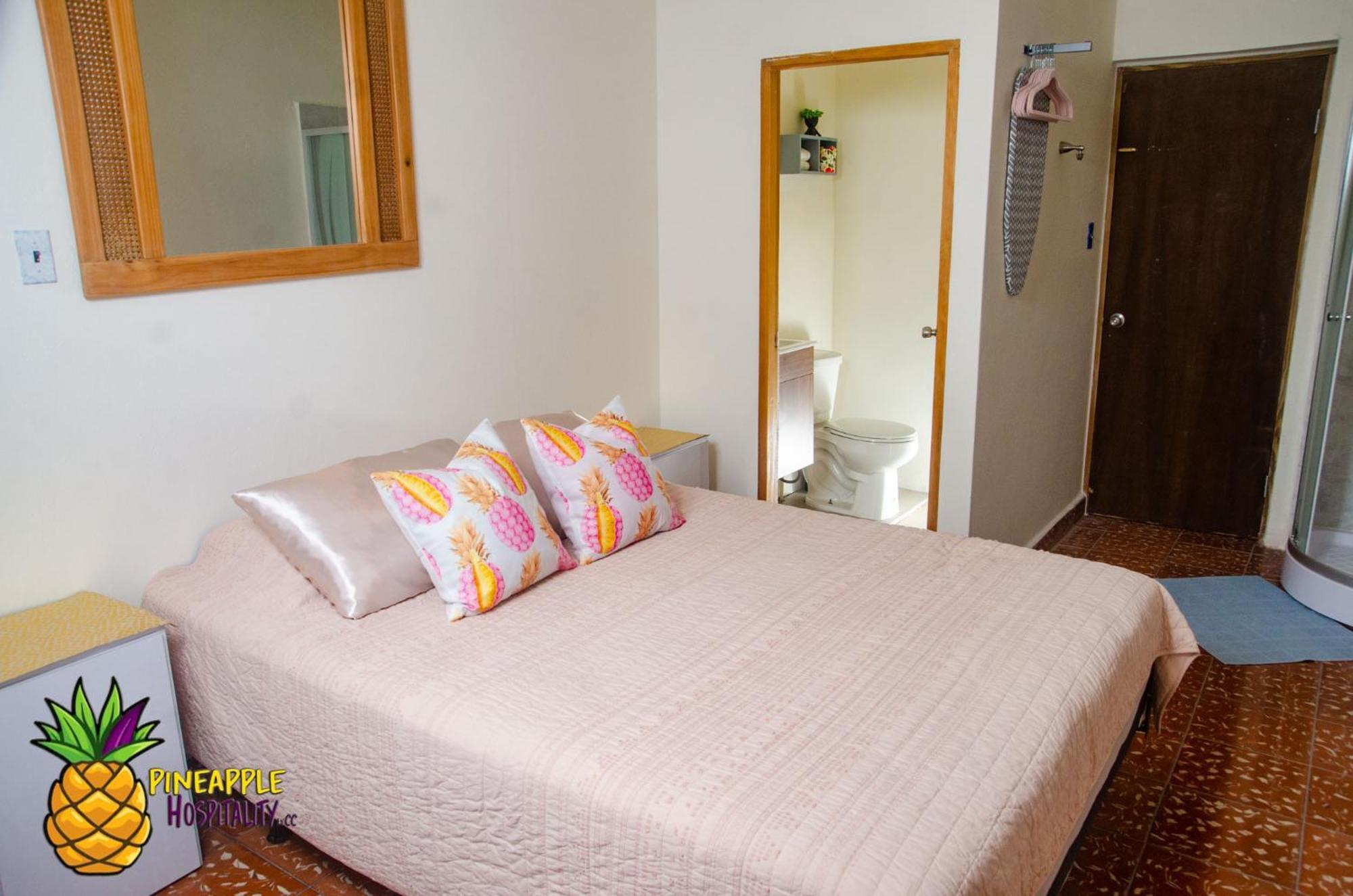 Pineapple Hospitality Apartment Mayaguez Luaran gambar
