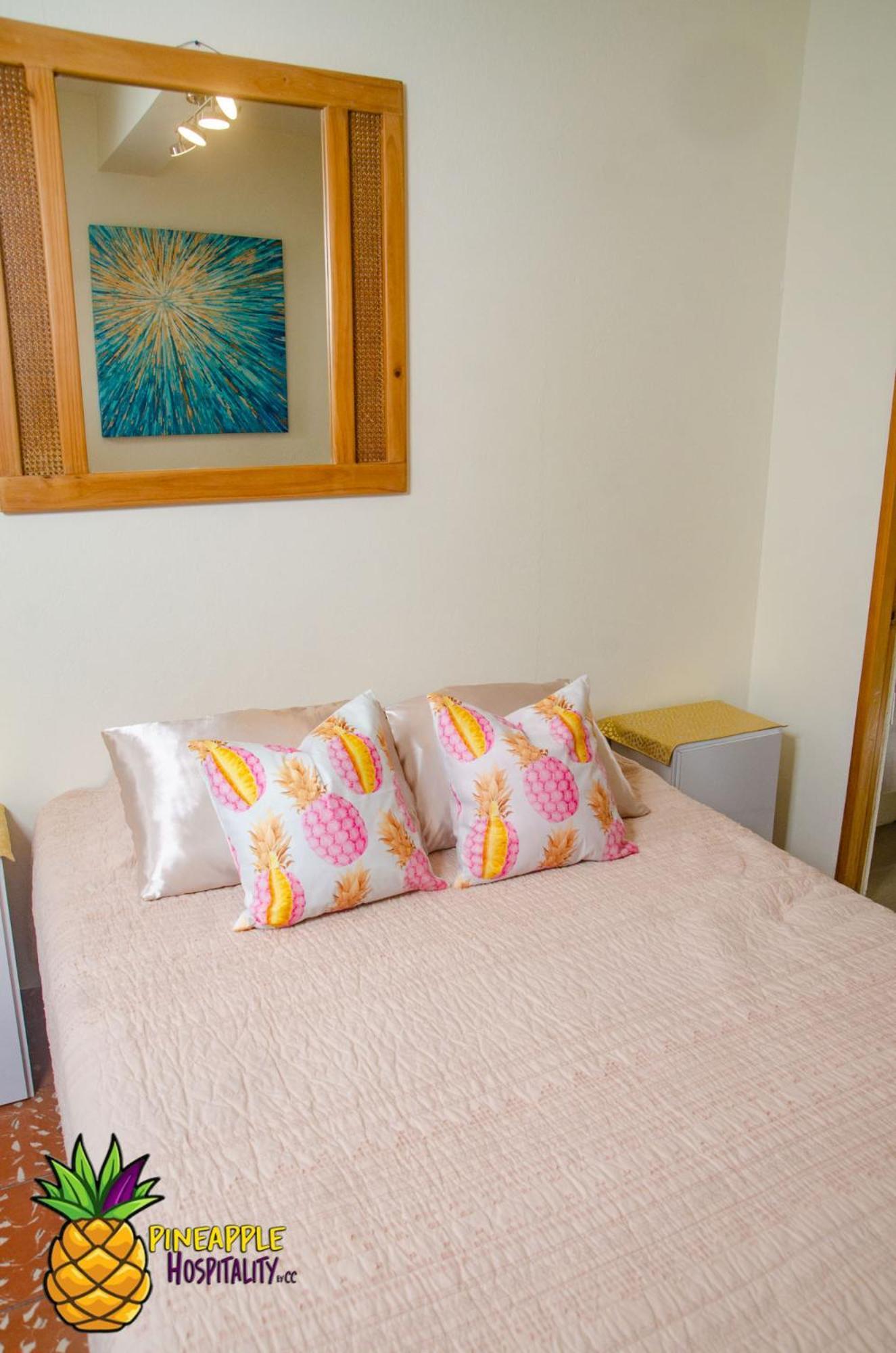 Pineapple Hospitality Apartment Mayaguez Luaran gambar